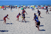 Beach Rugby